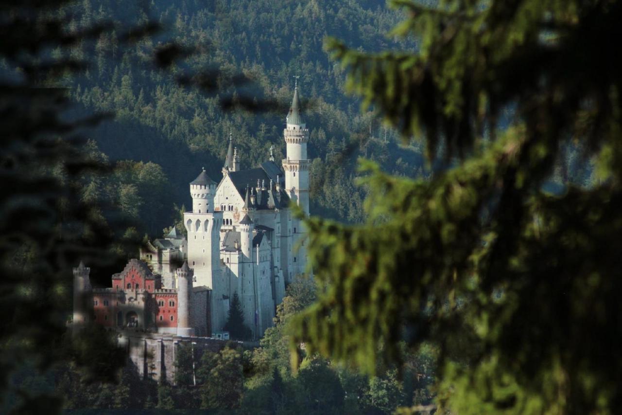 Kwatera prywatna Haus Bagci *