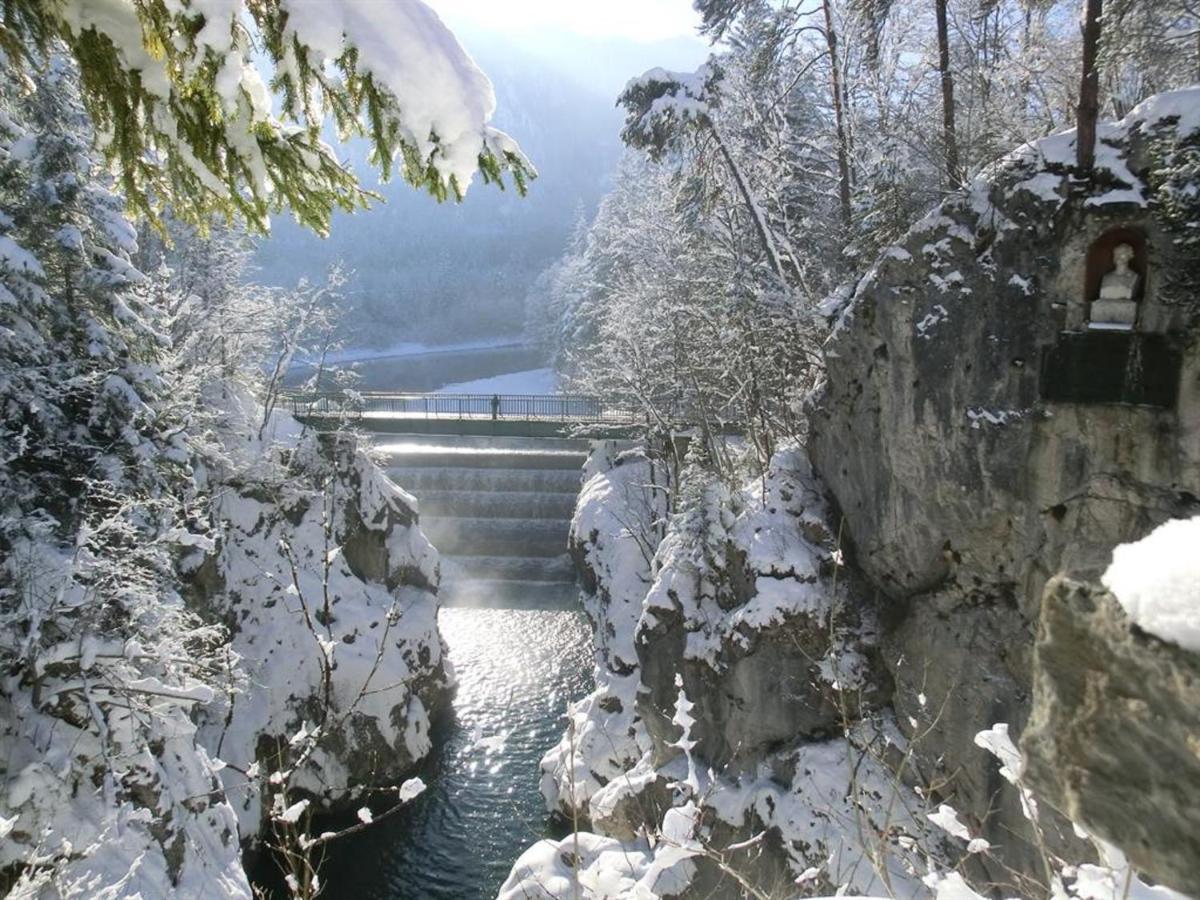 Kwatera prywatna Haus Bagci *
