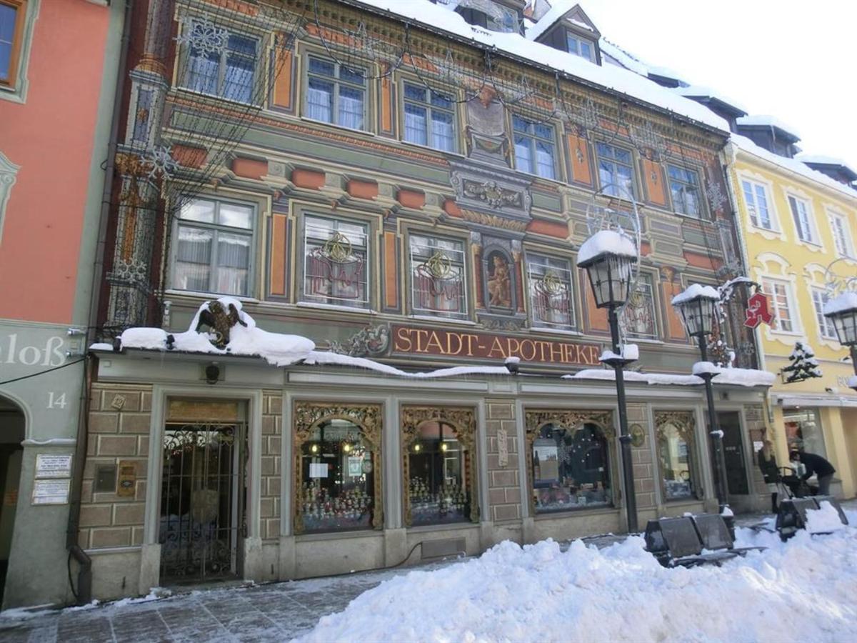 Kwatera prywatna Haus Bagci *