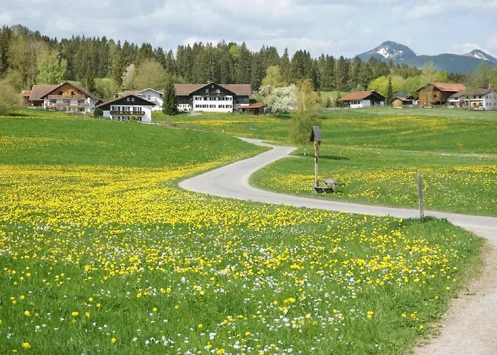 Haus Bagci