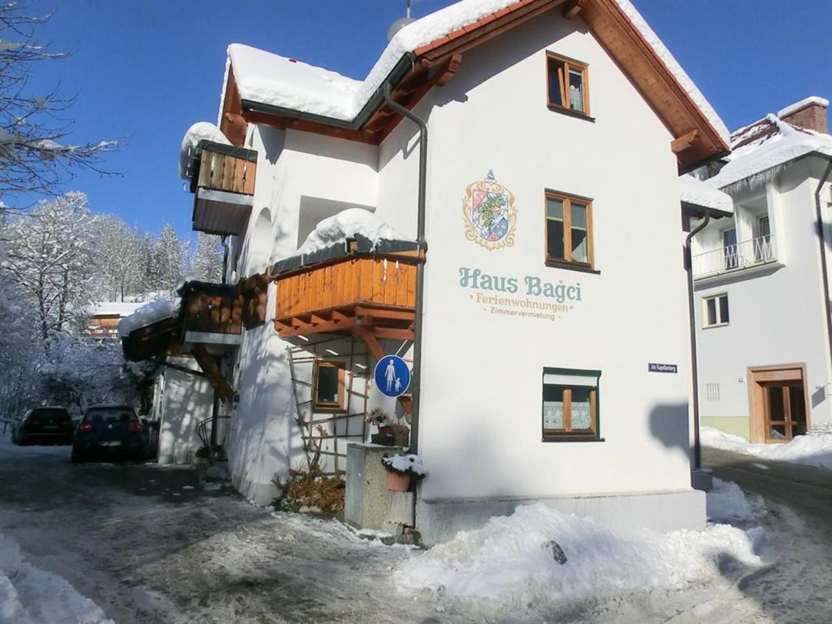 Haus Bagci