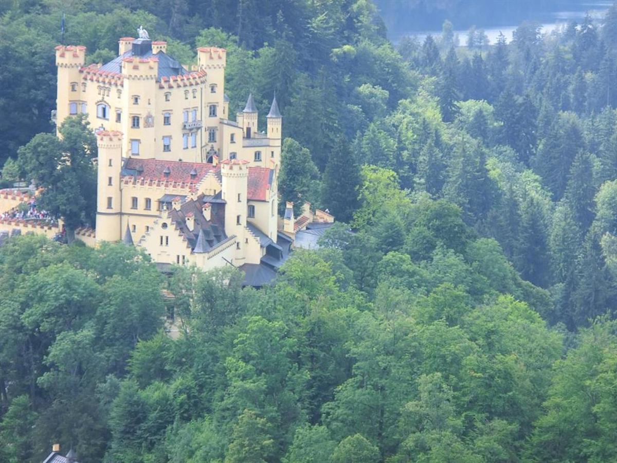Haus Bagci * Füssen